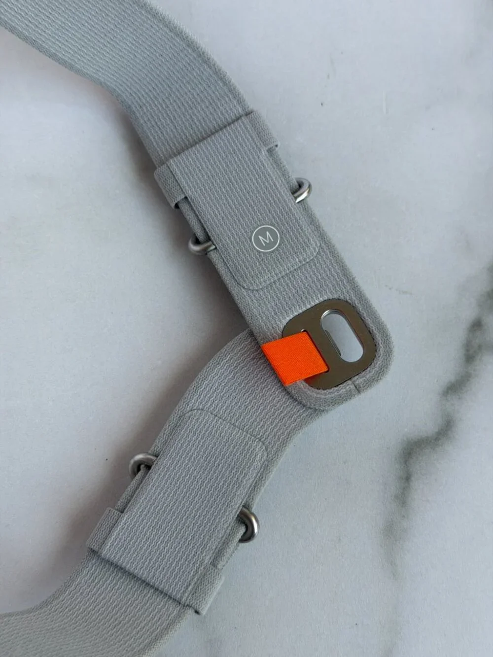 Apple Vision Pro Dual Loop Band Size M Genuine Apple Head Strap